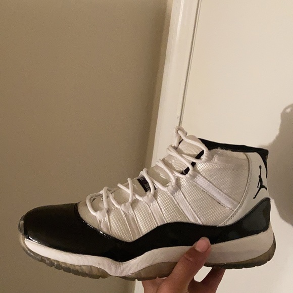 concord 11s 2011